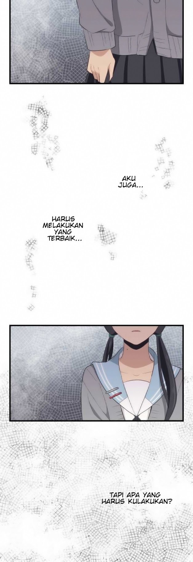 ReLife Chapter 26